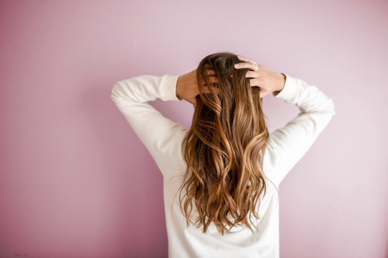 अच्छे बालों के लिए टिप्स