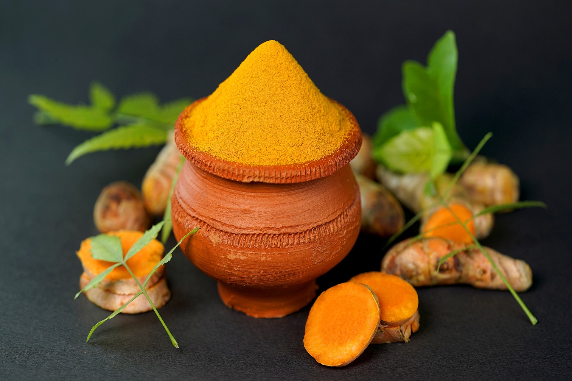 हल्दी के फायदे